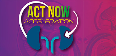 Act Now Acceleration